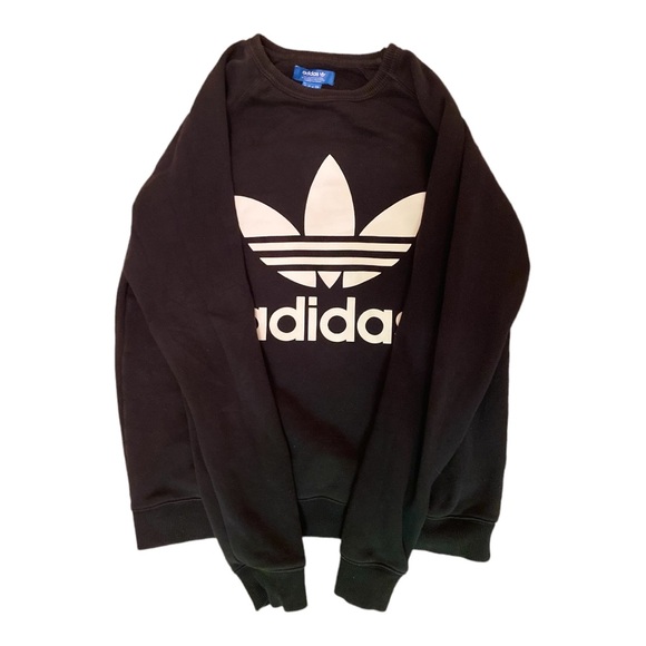 Men’s Adidas Sweater - Picture 2 of 5